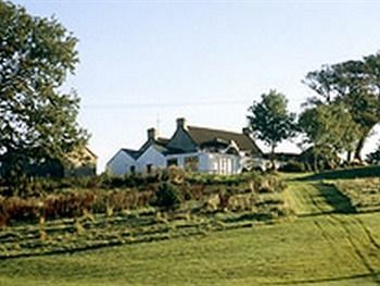 The Gower Golf Club Hotel Swansea Exterior photo