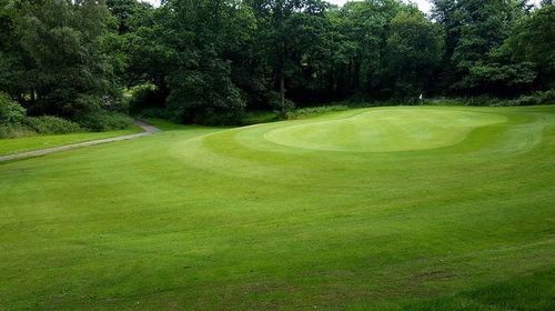 The Gower Golf Club Hotel Swansea Exterior photo